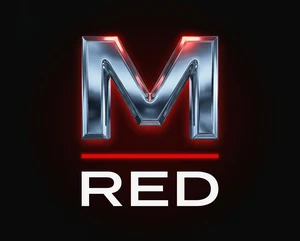 M-Red